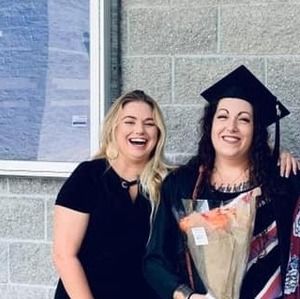 Meet your Posher, Kari